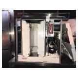 MANITOWOC 1800 LB REMOTE COOLED ICE MACHINE HEAD