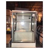 COLDSTREAM COUNTERTOP REFRIGERATOR