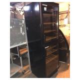 VEST SELF CONTAINED WINE COOLER MODEL SWC1775