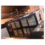 MARC 8 HALF DOOR REFRIGERATOR REMOTE