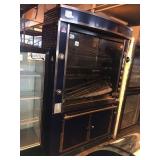 ROTISOL GAS ROTISSERIE
