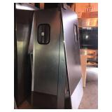 SWINGING DOOR 29" X 78"