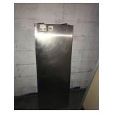 SALON SS DOORS 17-1/2" X 47"