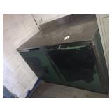 DUKE 4 FT REFRIGERATED LOWBOY