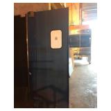 SWING DOOR 34-1/2" X 82-1/2"