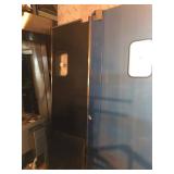 SWING DOOR 29-1/2" X 82-1/2"