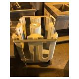 DISH CART