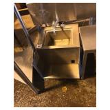 HAND SINK