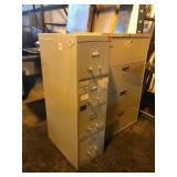 FILE CABINETS