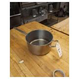 SS SAUCE POT 11"