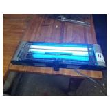 VECTOR PLASMA ONE BUG ZAPPER