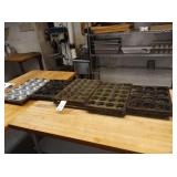 MUFFIN PANS