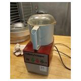 ROBOT COUPE R2 FOOD PROCESSOR