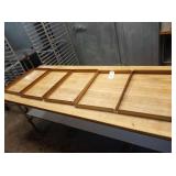 BAKING FORMS 16" X 24"