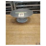 SPINNING CAKE STAND