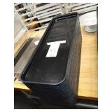 CAMBRO TRAYS 25-1/2" X 8-7/8"
