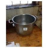 30 QT MIXER BOWL