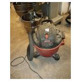 CRAFTSMAN 5HP VAC
