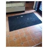 RUG RUNNERS - 66" X 43" & 115" X 33"