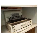 BREAD SLICER - 1 PHASE