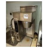 FETCO COFFEE BREWER MODEL CBS-2031E