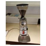 MAZZER LUIGI SUPER JOLLY ESPRESSO GRINDER