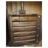 BLODGETT 981-S GAS DECK OVENS