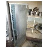 GAS PROOFER CABINET