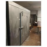 KYSOR PANEL SYSTEMS 8 X 5 X 8