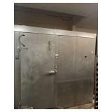 KYSOR PANEL 13 X 6 X 8