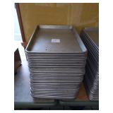 HALF SHEET PANS
