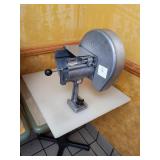 NEMCO VEGGIE SLICER WITH CUTTING BOARD