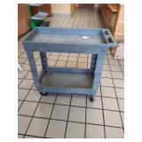 PLASTIC CART