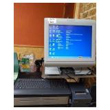 PAR POS SYSTEM - DETAILS IN DESCRIPTION