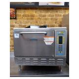 TURBOCHEF SPEED OVEN MODEL NGC