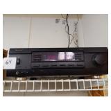 SHERWOOD RECEIVER RX-4109