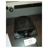 ZOJIRUSHI INDOOR ELECTRIC GRILL EB-CC15