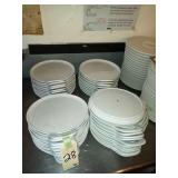 NEW FIGGSO 11" PLATTERS