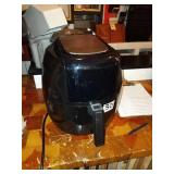 GOWISE USA ELECTRIC PROGRAMMABLE AIRWISE FRYER