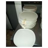 HAAND 11" PLATES