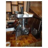 AVANTCO MG22 MEAT GRINDER