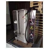 CECILWARE ELECTRIC WATER BOILER ME15E-N