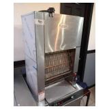 HATCO TOAST KING CONVEYOR TOASTER MODEL TK135B