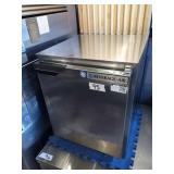 BEVERAGE AIR 1 DOOR REFRIGERATED LOWBOY UCR20Y-141