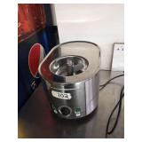 MUSSO ICE CREAM MAKER MODEL L1