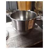 30 QT MIXER BOWL