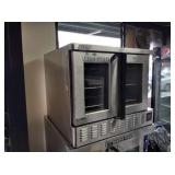 BLODGETT GAS CONVECTION OVEN