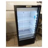 STAJAC SELF CONTAINED 1 GLASS DOOR REFRIGERATOR