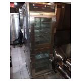 HENNY PENNY HHC-980 SMART HOLD CABINET