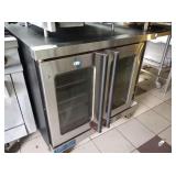 DUKE ELECTRIC CONVECTION OVEN